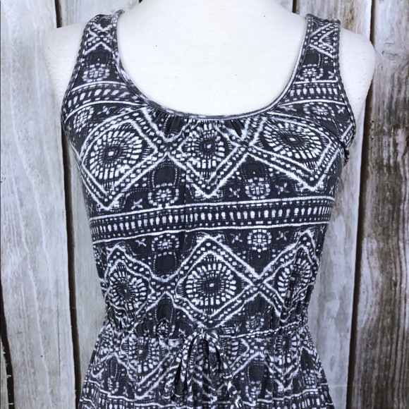 Stitch Fix Loveappella Abella Midi Maxi Dress - Picture 3 of 5